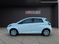 Renault Zoe R110 Life R110/Z.E. 50 (inkl.-Batterie)