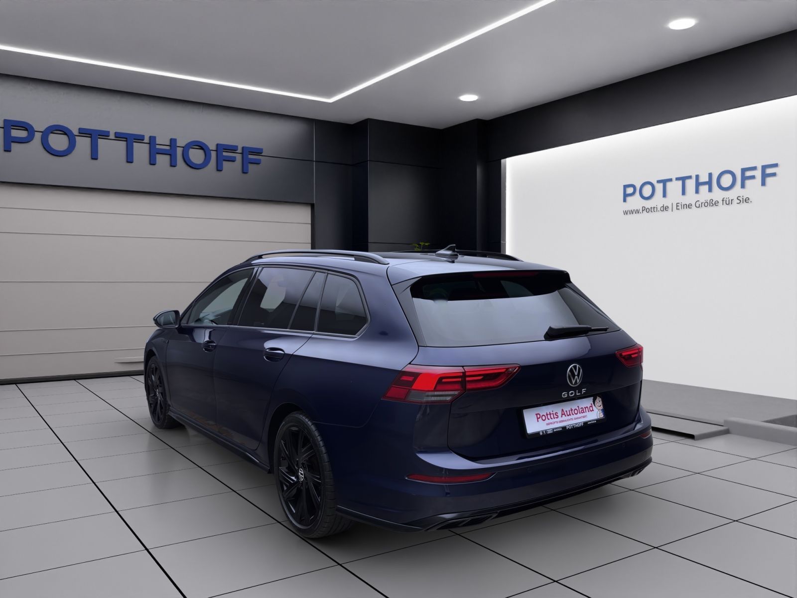 Volkswagen Golf - Bild 3