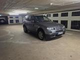 BMW E83 X3 2.5si TÜV Xenon Sitzh Pdc Regen... - BMW X3: 2.5