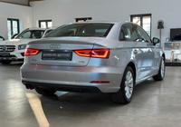 Audi A3 Limousine  1.4 TFSI attraction XEN/NAVI/125PS