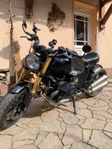 BMW R Nine T RnineT  - Motorräder in Mannheim