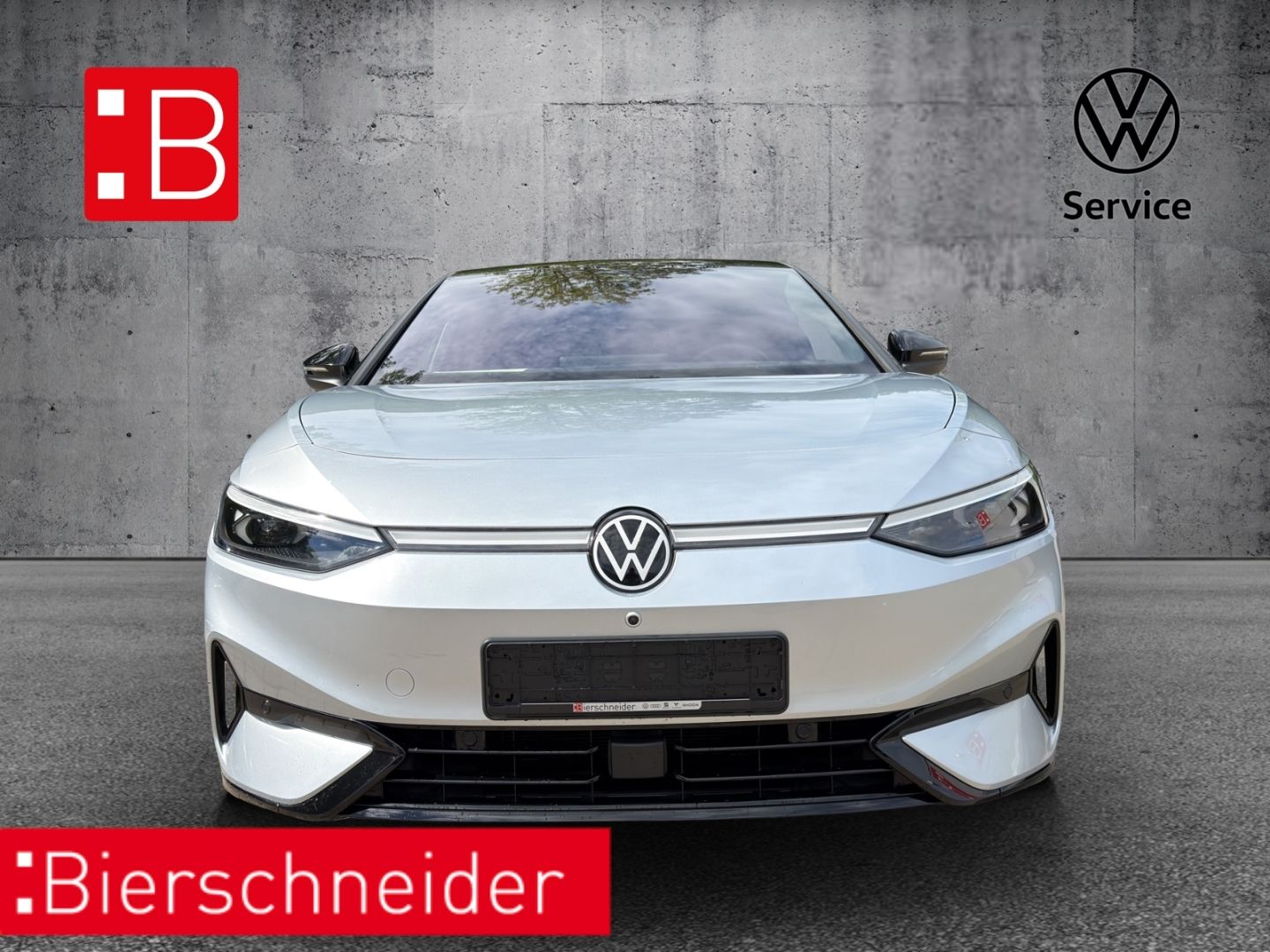Volkswagen ID.7 Pro PANO 20 MATRIX HEAD-UP WÄRMEPUMPE foto 3
