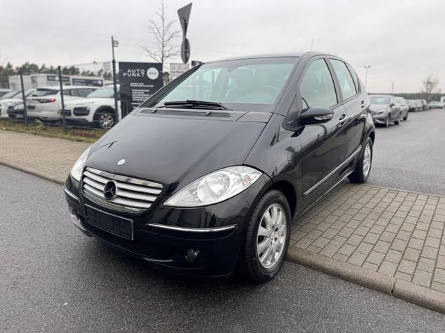 Mercedes-Benz A 170 A -Klasse A 170