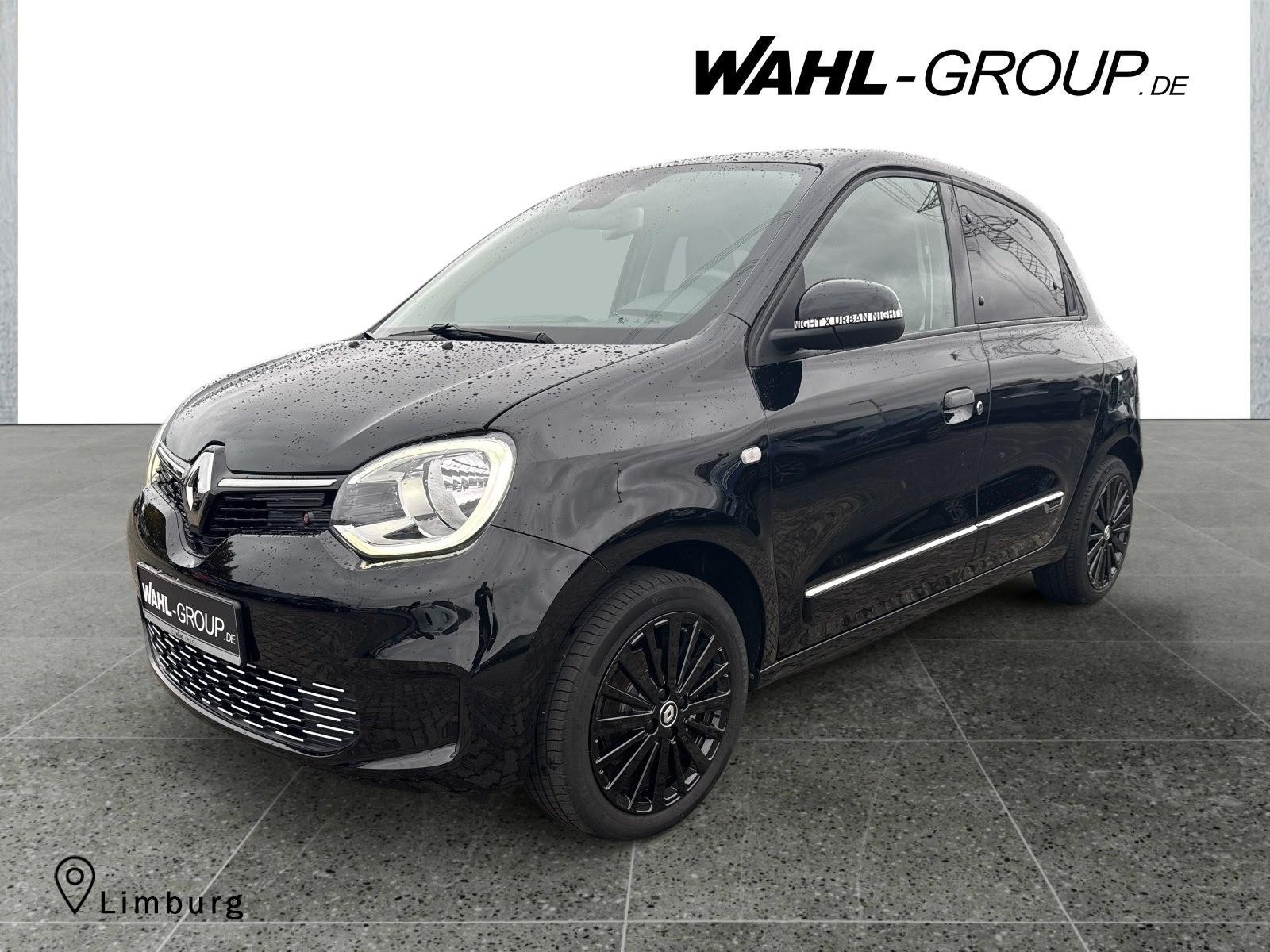 Renault Twingo E-TECH 100%* Techno*Autom*Top Zustand