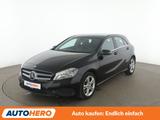 Mercedes-Benz A 180 BlueEfficiency Urban Aut. *NAVI*TEMPO*PDC* - Mercedes-Benz A-Klasse Gebrauchtwagen in Essen