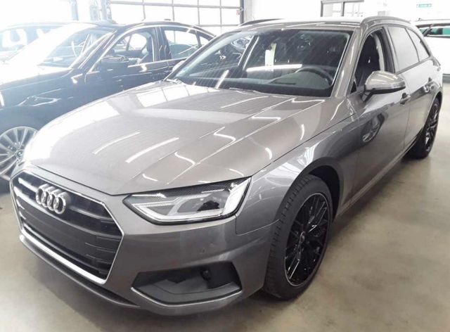 Audi A4 Avant 30 TDI *1.Hd*Kamera*8 Räder*ACC*Head-Up