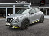 Nissan JUKE 1.0 Kiiro *GANZJAHRESREIFEN* - Nissan JUKE KIIRO mit Benzin-Antrieb