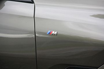 BMW X6 M50 - 10