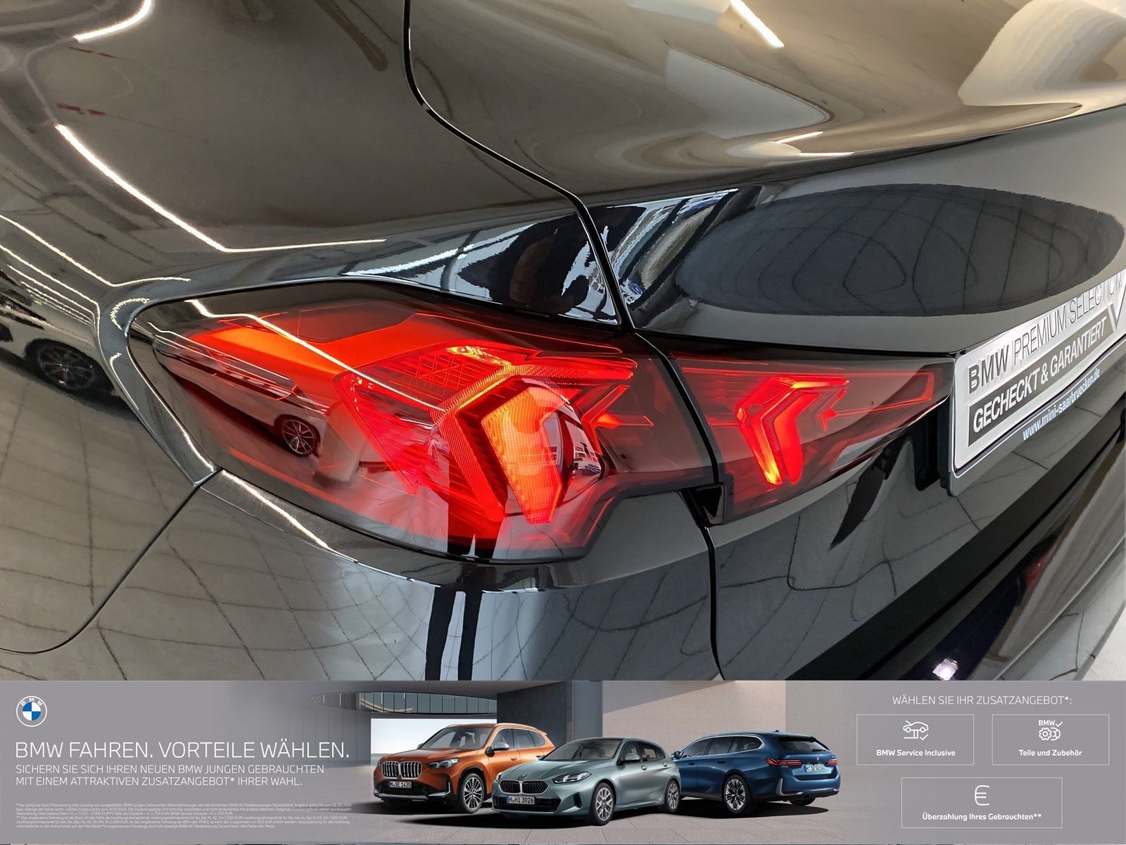 BMW 220 Gran Coupé - Bild 11