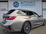 BMW 320e xDrive*LC-Pro,AHK,Memory,Sportsitze,LED,DAB - BMW 320 mit Hybrid-Antrieb: Kombi