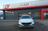 Skoda Octavia Combi Style "AHV,LED" EXP € 10990.-- - Skoda Octavia: E10