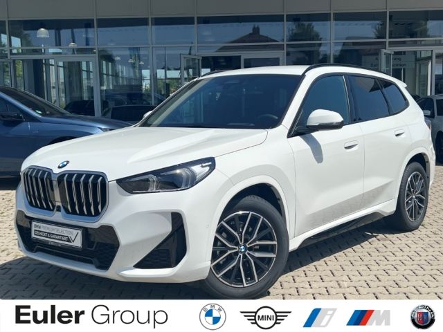 Image of BMW X1