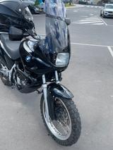 BMW F650 Enduro (169) - Sehr guter Zustand! - BMW 1997 F650