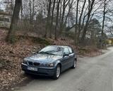 BMW 316i - - BMW 316 in Frankfurt (Main)