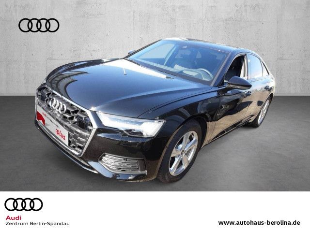 AUDI A6 Lim. 40 TDI S line int. S tronic *HD-MATRIX*