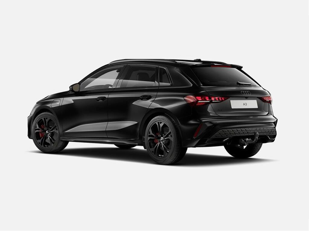 Audi A3 - Bild 4