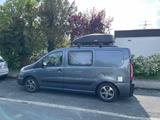 Fiat SCUDO II 270 - Fiat Wohnmobile & -wagen in Nürnberg