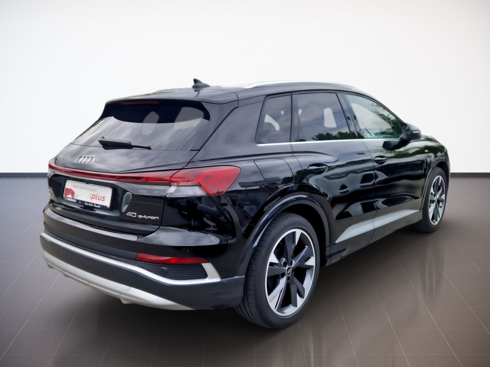 Audi Q4 e-tron - Bild 4