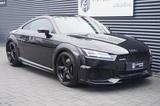 Audi TTRS COUPE QUATTRO|RS-ABGASANLAGE|KAMERA|B&O|LED - Audi: Ttrs