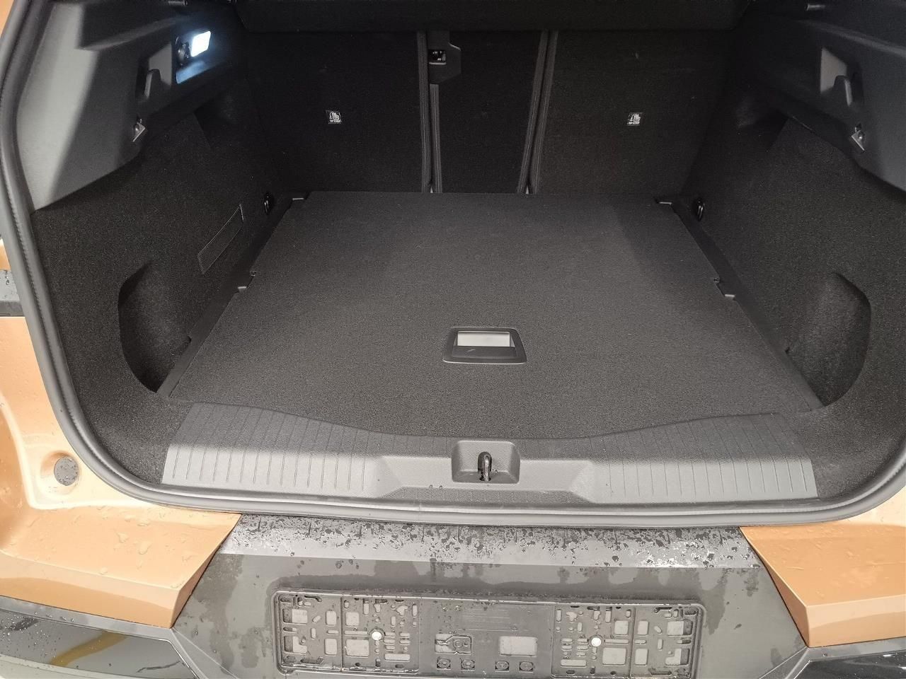 Fahrzeugabbildung Opel Grandland 1.2 48V Mild-Hybrid 100 kW GS