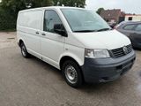 Volkswagen T5 Transporter 1,9TDI Tüv Neu Bus LKW AHK 2500Kg - Transporter lkw gebraucht