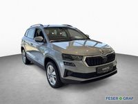 Skoda Karoq - Vorschau Bild 3
