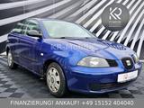 Seat Ibiza 1.4 16V 55 kW  142 Tkm/2-Hand - Seat Ibiza aus 2003: 1.4