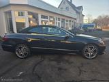 Mercedes-Benz E 250 Cabriolet E 250 Autom. - gebrauchte Mercedes-Benz E 250 aus dem Jahr 2016