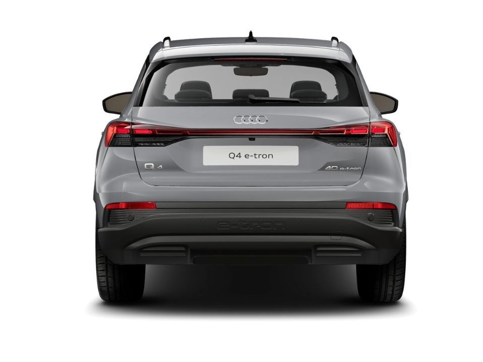 Audi Q4 e-tron - Bild 5
