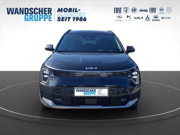 Kia Niro Inspiration (648kWh) e-Niro HUD+Kam.+LED+SD
