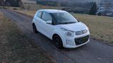 Citroën C1  Top-Zustand - TÜV 08/27 - Frischer Service