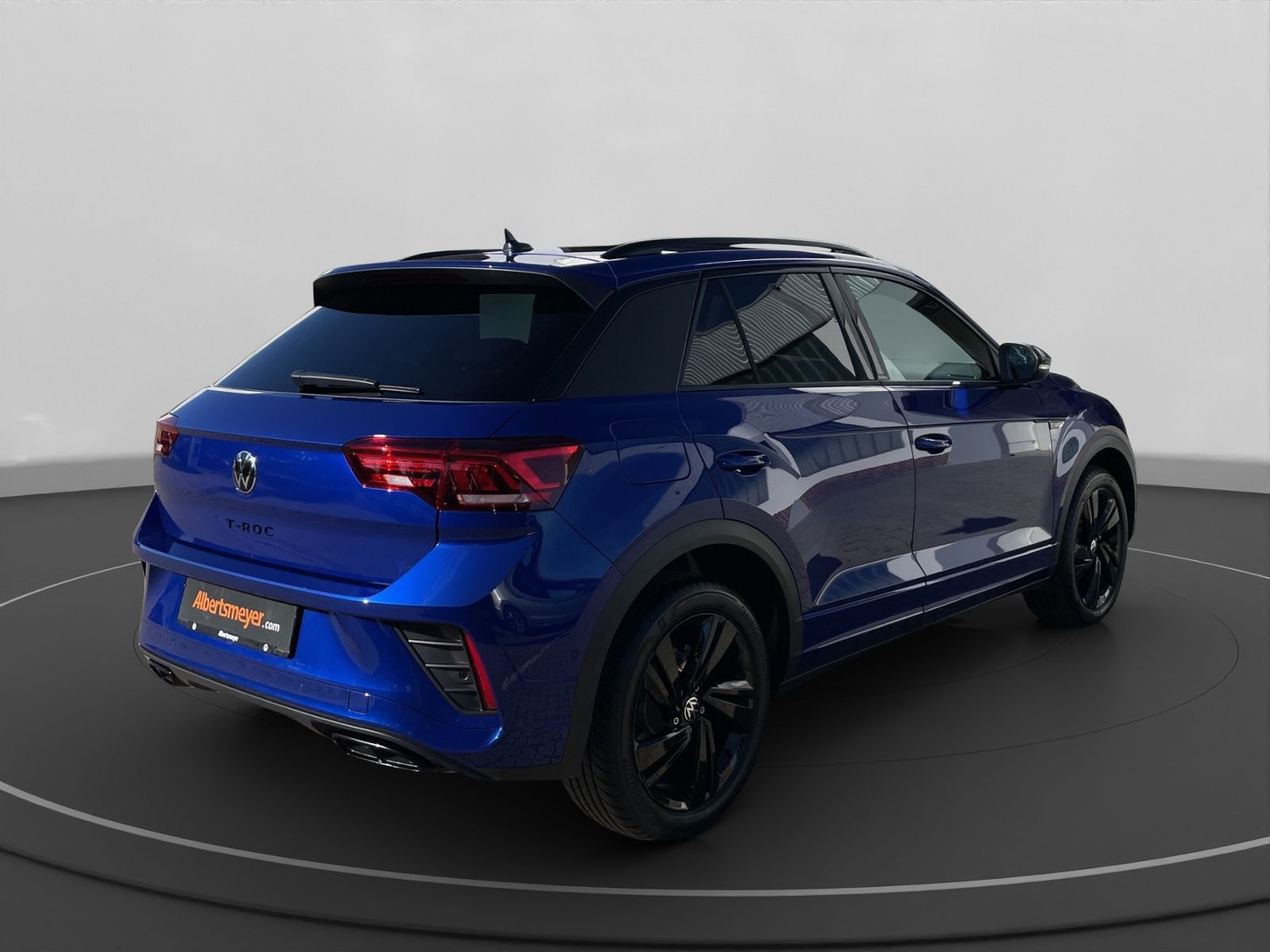 Volkswagen T-Roc - Bild 5