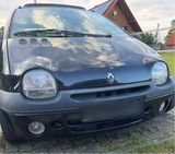 Renault twingo - Renault Twingo aus 2000 mit Benzin-Antrieb: Kleinwagen