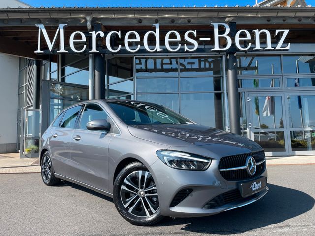 Mercedes-Benz B 200 d Progressive R-Kamera+Carplay+El.Heckklap