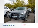 Audi Q2 1.0TFSI S tronic LED/Kamera/AHK/Optik - Audi Q2: Automatik