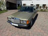 Mercedes-Benz W123 - 280TE - Mercedes-Benz: Kombi, W123