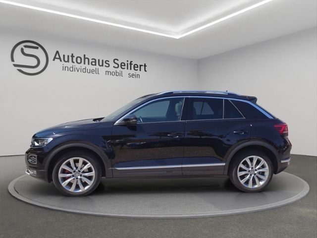 Volkswagen T-Roc Sport 4MOTION 2.0 TSI DSG foto 3