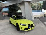 BMW M3 Competition CS Optik xDrive Touring ///M3 - BMW M3 Touring Kombi Cs Gebrauchtwagen