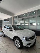 Volkswagen Tiguan 2.0 TDI DSG 4MOTION BlueMotion - Volkswagen Tiguan: TDI Bluemotion
