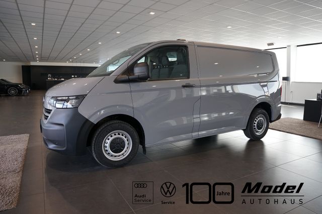 VW e-Transporter Kasten | Tempomat | Doppelsitzbank
