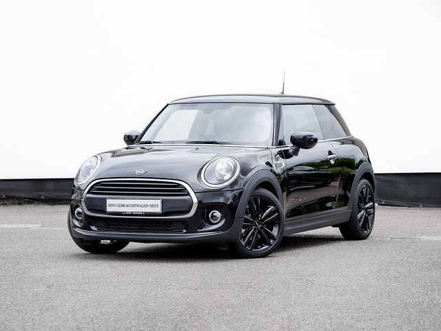 MINI One 3-Türer *14tkm* Automatik PDC Sitzheizung