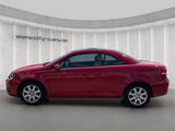 Volkswagen Eos Basis*Navi*Leder*PDC*1.Hand - VW Eos Gebrauchtwagen