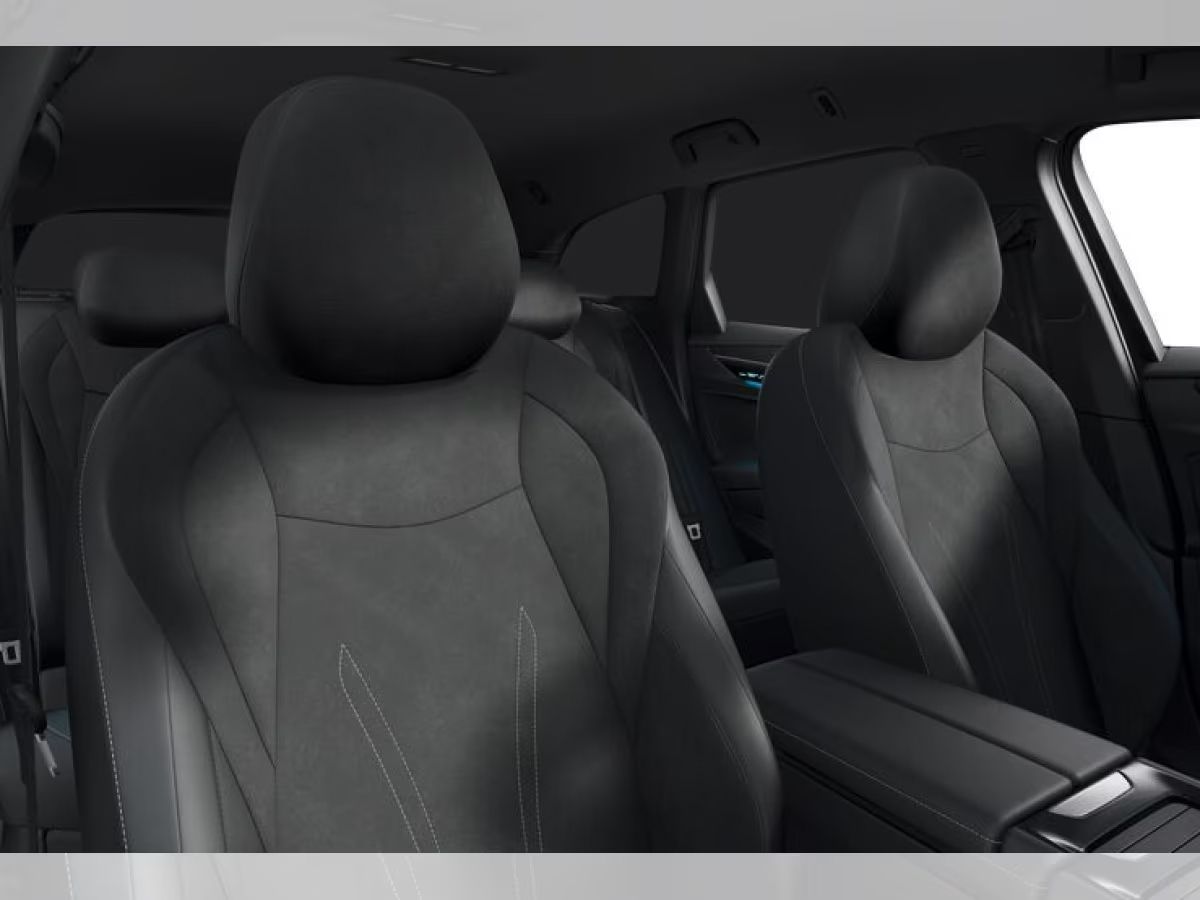 ID.7 Tourer Pro 77KWh Black *AHK*MATRIX*WÄPU*