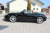 Porsche Boxster 987,  Facelift - Porsche Boxster Gebrauchtwagen