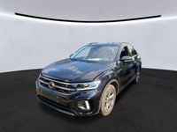 Volkswagen T-Roc - Vorschau Bild 2