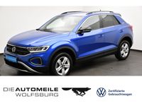 Volkswagen T-Roc - Vorschau Bild 1
