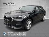 BMW X2 SDRIVE18D A Navi Soundsystem LED El. Heckklap - BMW X2 in Hamburg