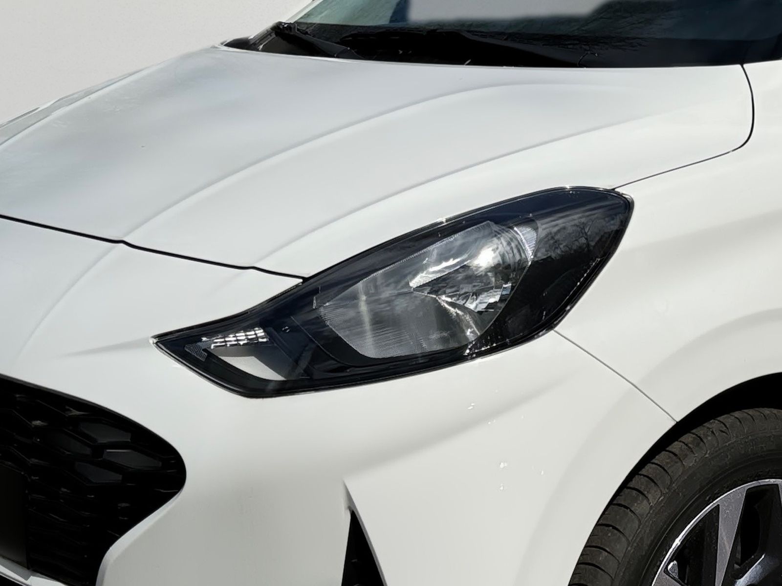 Hyundai i10 – Bild 7