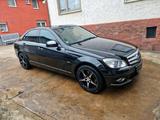 Mercedes-Benz C 280 C -Klasse Lim. C 280 - gebrauchte Mercedes-Benz C 280 aus dem Jahr 2007