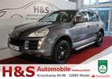 Porsche Cayenne 3.6 Sport-Edition*Gepflegt* - Porsche Cayenne in Hamburg